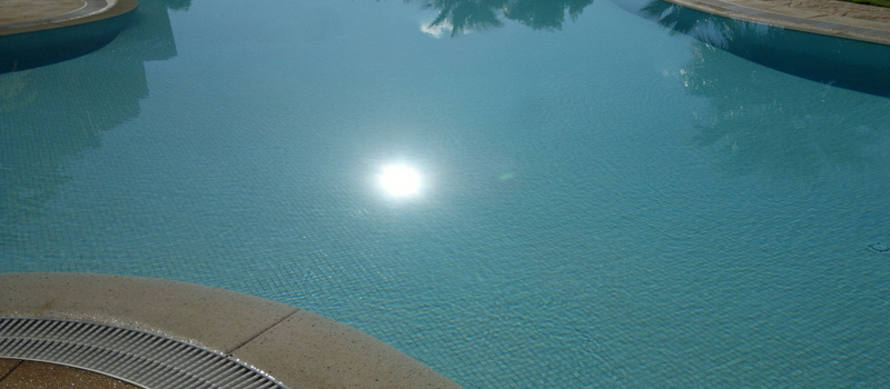 Mantenimiento de piscinas benidorm